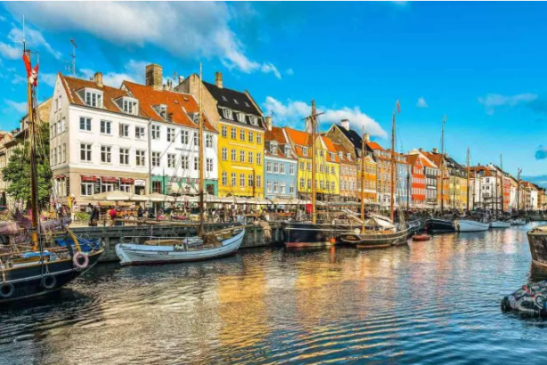 Foto - Bakmaya doyamayacaksınız! İşte dünyanın en güzel şehirleri