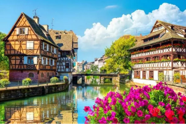 Foto - Bakmaya doyamayacaksınız! İşte dünyanın en güzel şehirleri