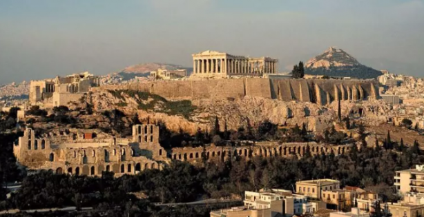 Foto - Bakmaya doyamayacaksınız! İşte dünyanın en güzel şehirleri
