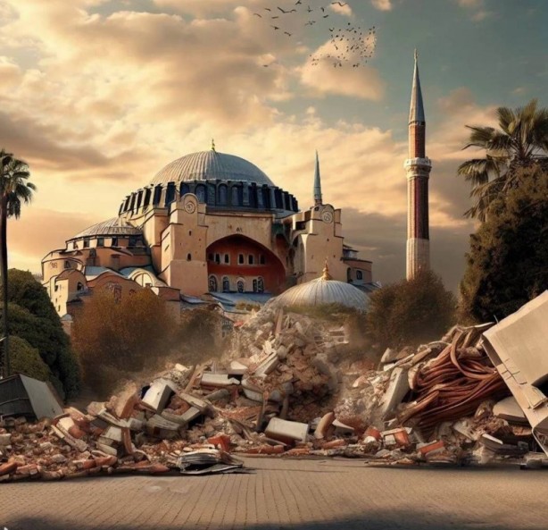 İşte "İstanbul depreminin bilançosu!"