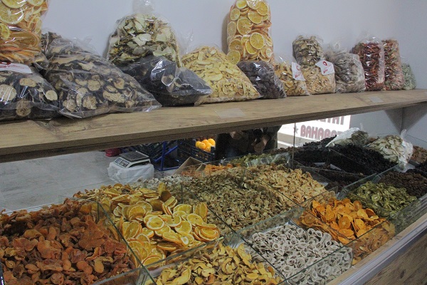 Foto - Bakmayın mühendis olduğuna! İş bulamayınca başladı şimdi sipariş yağıyor