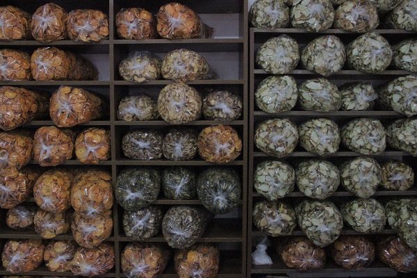 Foto - Bakmayın mühendis olduğuna! İş bulamayınca başladı şimdi sipariş yağıyor