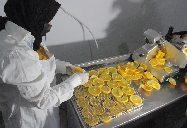 Foto - Bakmayın mühendis olduğuna! İş bulamayınca başladı şimdi sipariş yağıyor