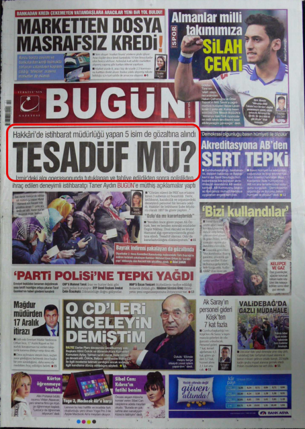 Foto - Bakmayın siz bunların böyle ‘ah Atam ah’ etmelerine