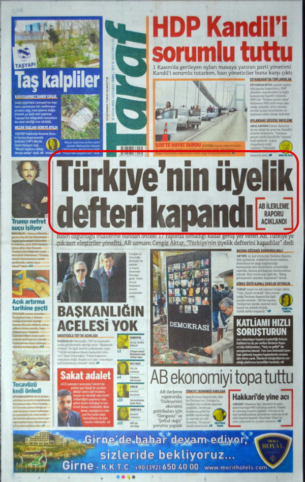 Foto - Bakmayın siz bunların böyle ‘ah Atam ah’ etmelerine