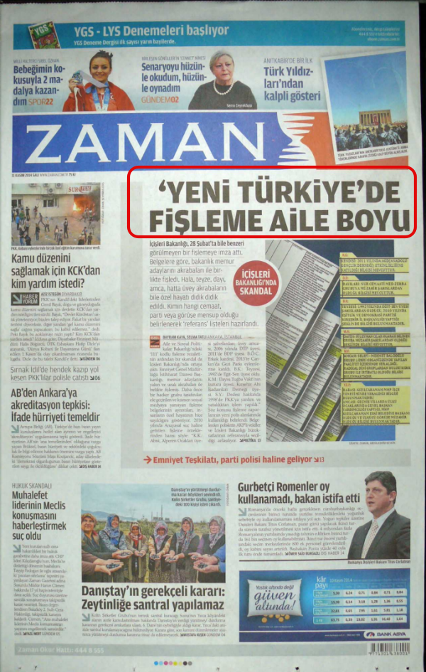 Foto - Bakmayın siz bunların böyle ‘ah Atam ah’ etmelerine