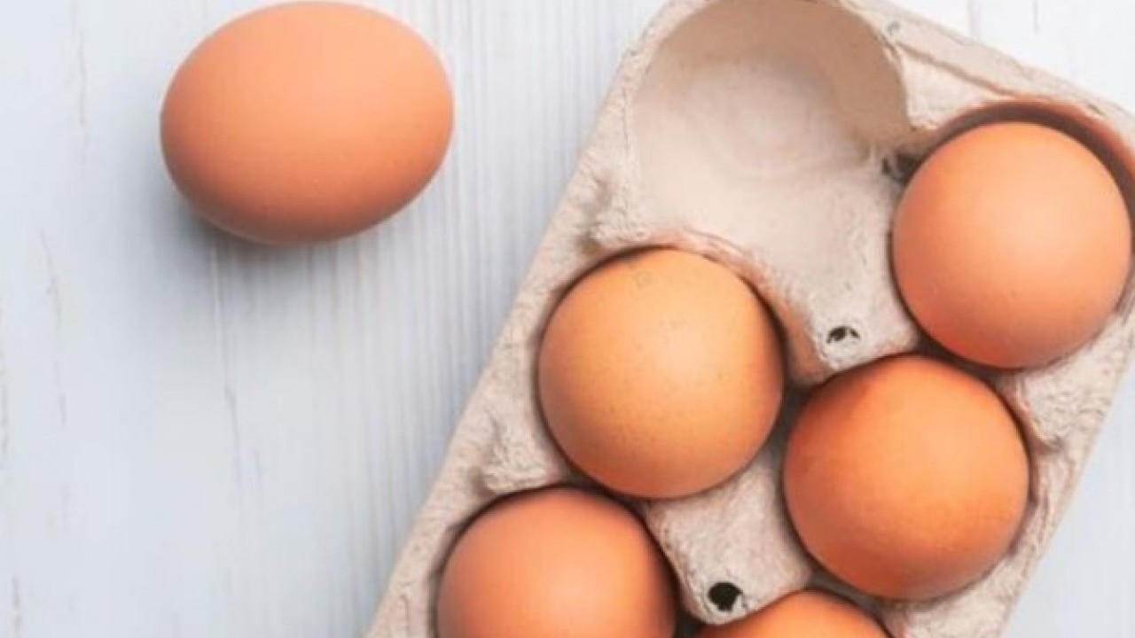 Foto - Bakteri yuvasına dönüşüyor! Yumurtaları sakın böyle koymayın