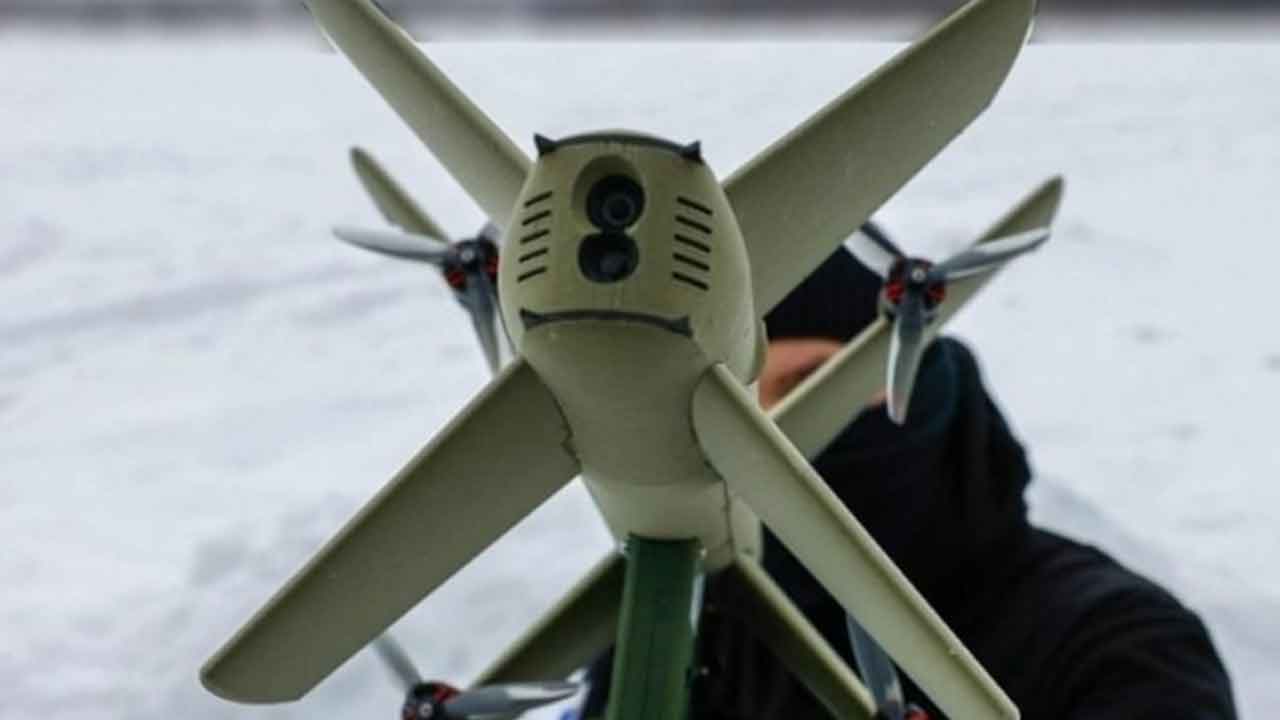 Baktılar yeni silah İHA'ları birer birer perte çıkarıyor hemen acil koduyla üretime geçtiler