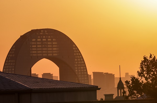 Foto - Bakü’de günlük hayat objektiflere yansıdı