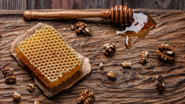 Foto - Bal hakkında doğru bilinen 10 yanlış