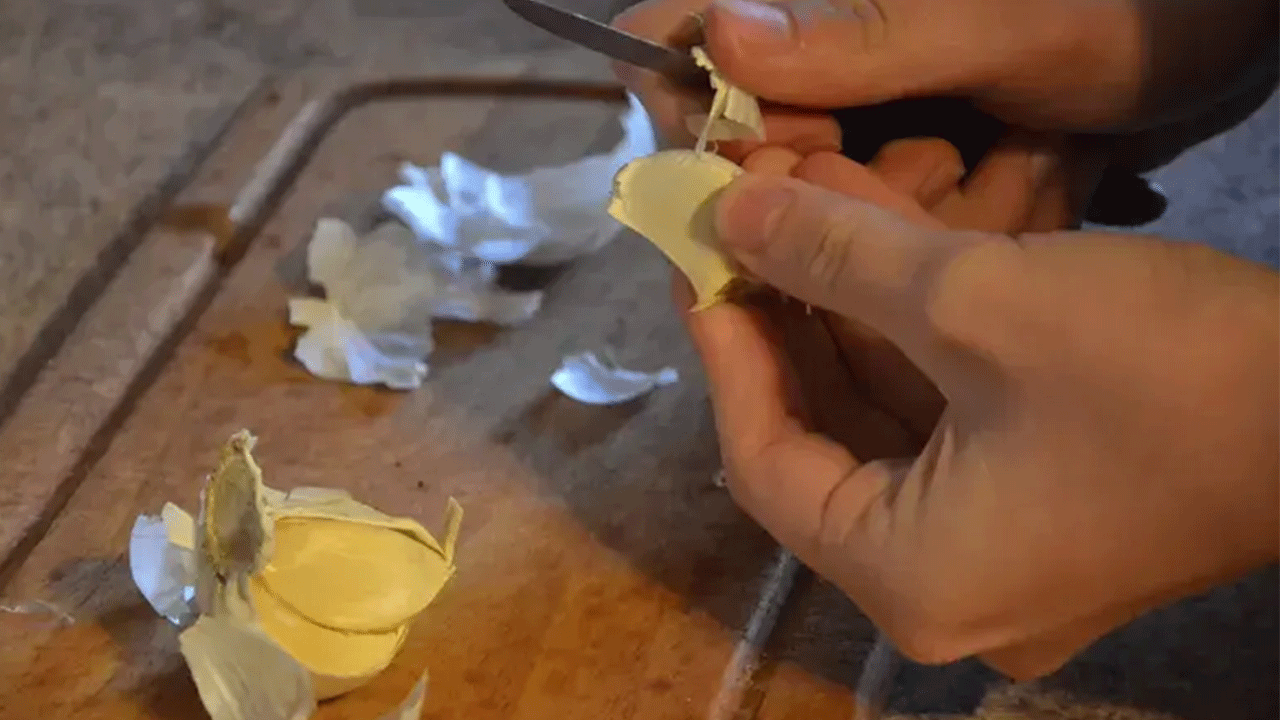 Foto - Bal ile karıştırıp tüketin! 1 hafta yetiyor!