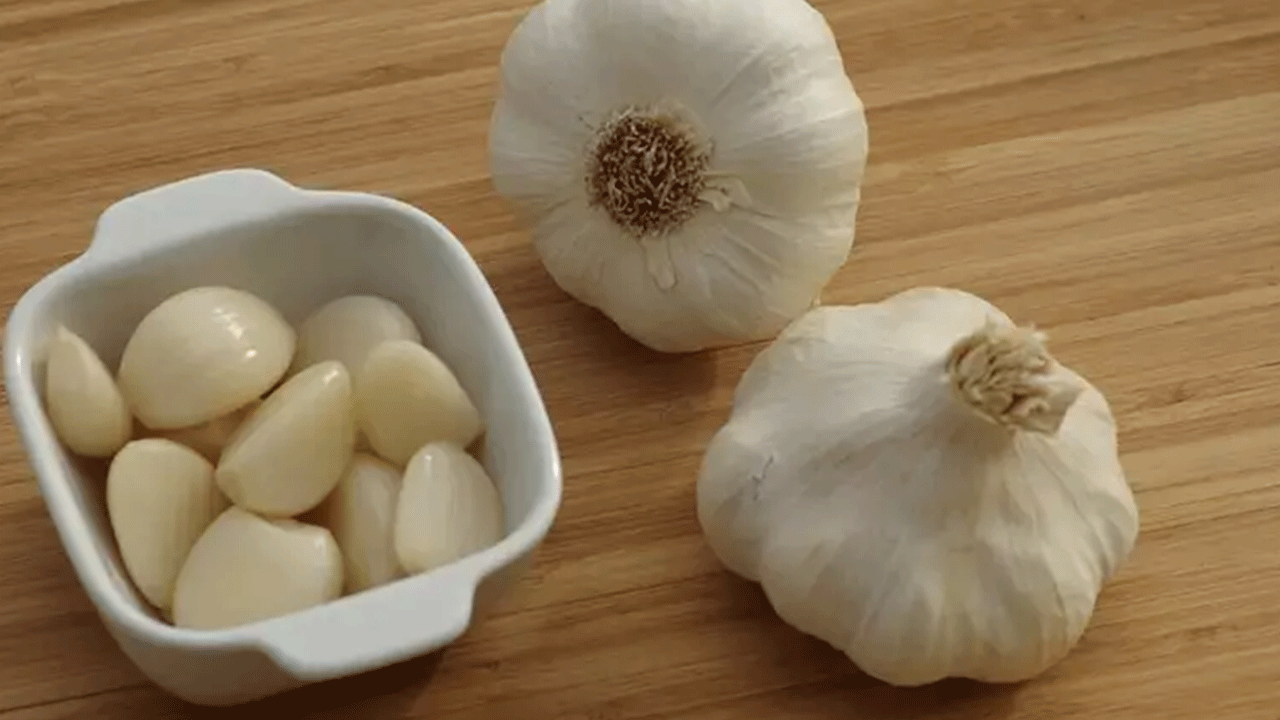 Foto - Bal ile karıştırıp tüketin! 1 hafta yetiyor!