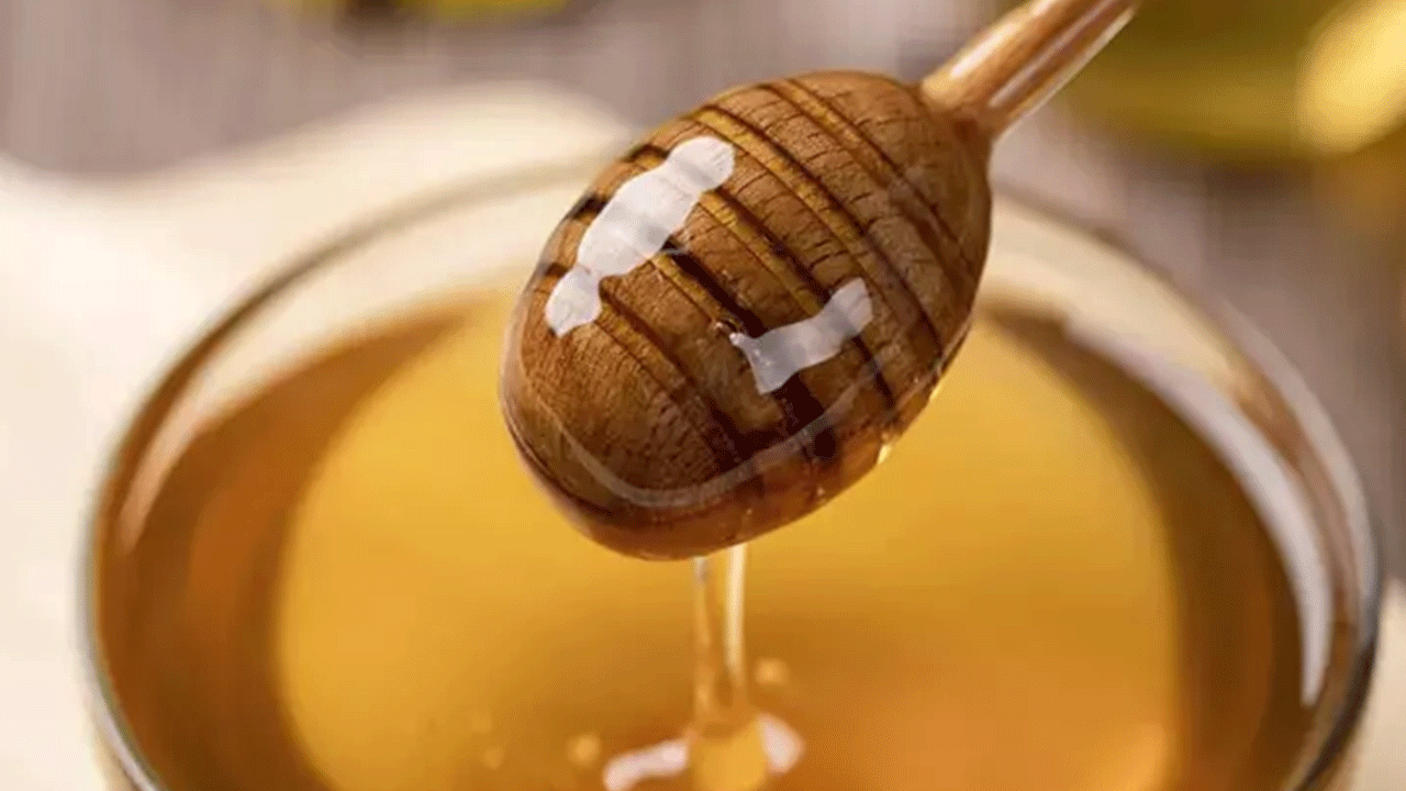 Foto - Bal ile karıştırıp tüketin! 1 hafta yetiyor!