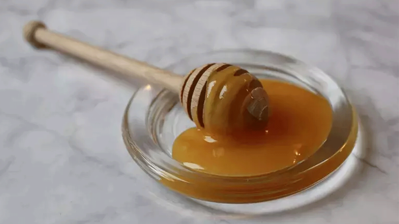 Foto - Bal ile karıştırıp tüketin! 1 hafta yetiyor!