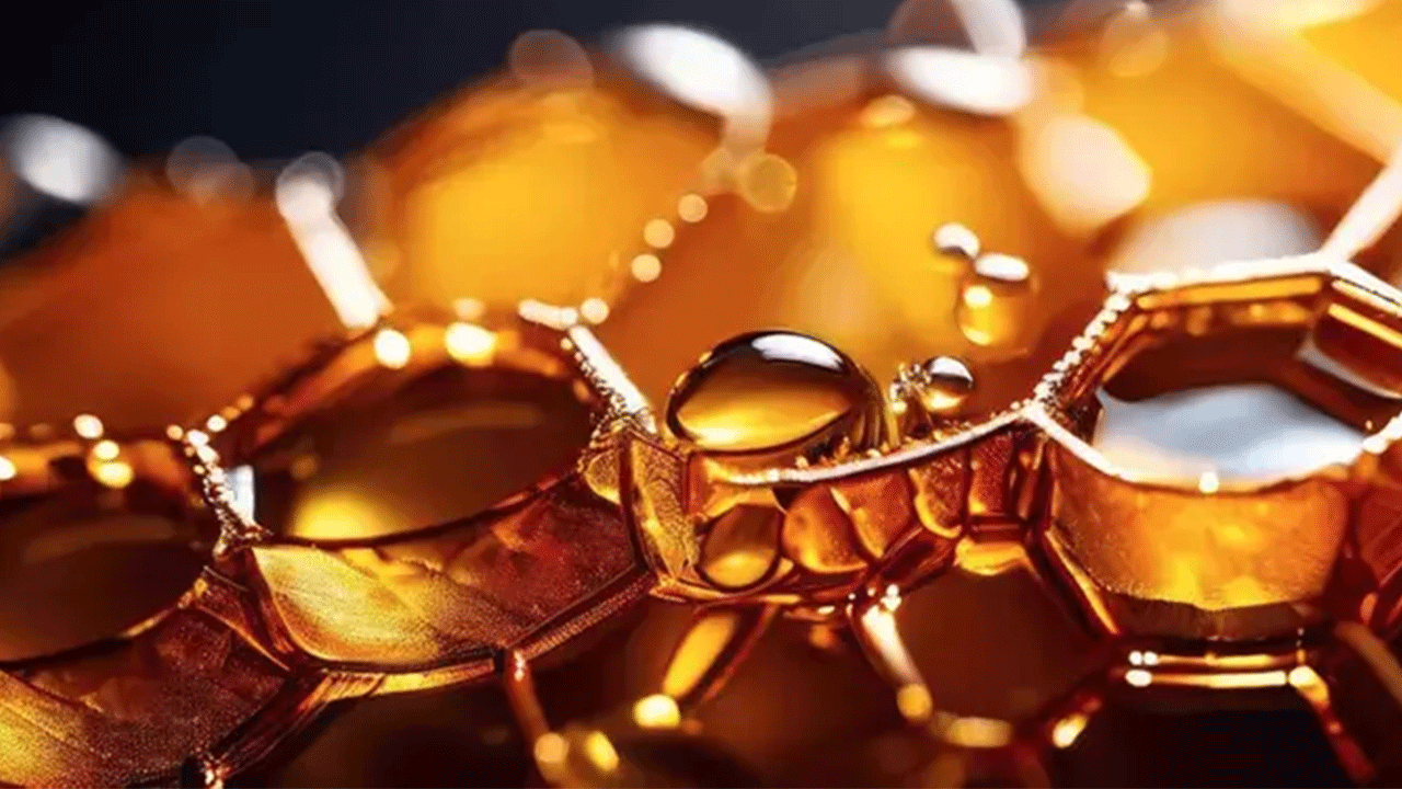 Foto - Bal ile karıştırıp tüketin! 1 hafta yetiyor!