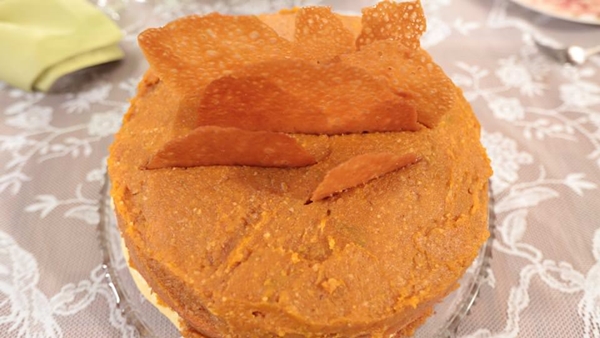 Foto - Bal kabağı kilo verdiriyor!