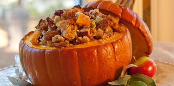 Bal kabağı kilo verdiriyor!