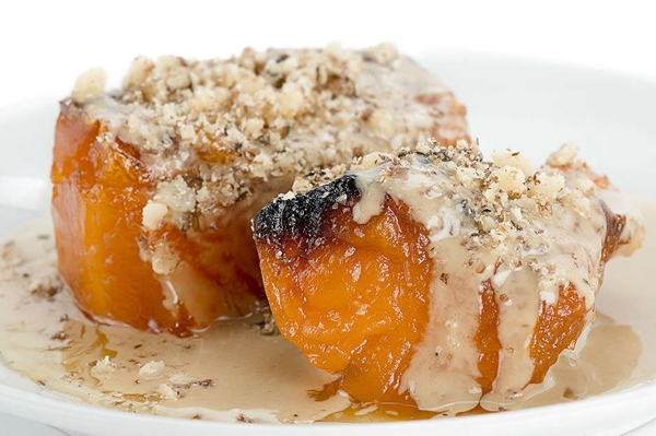 Foto - Bal kabağı kilo verdiriyor!