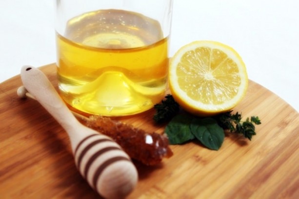 Foto - Bal sirkesi damarları temizliyor