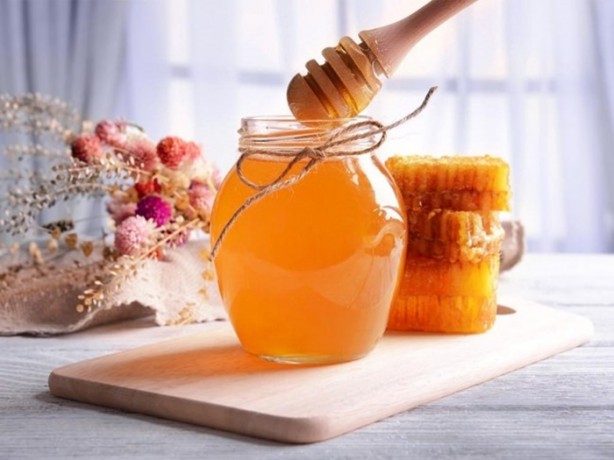 Foto - Bal sirkesi damarları temizliyor