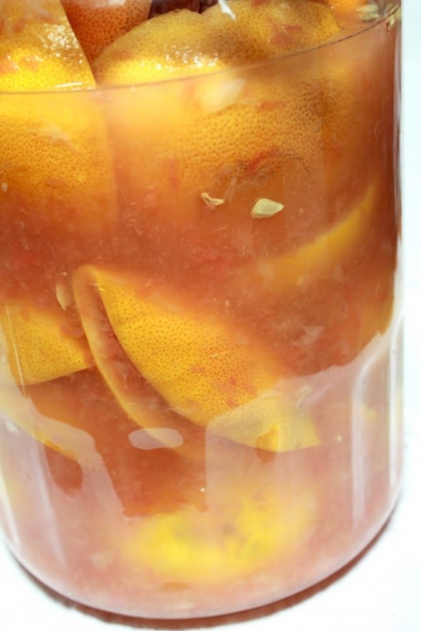 Foto - Bal sirkesi damarları temizliyor