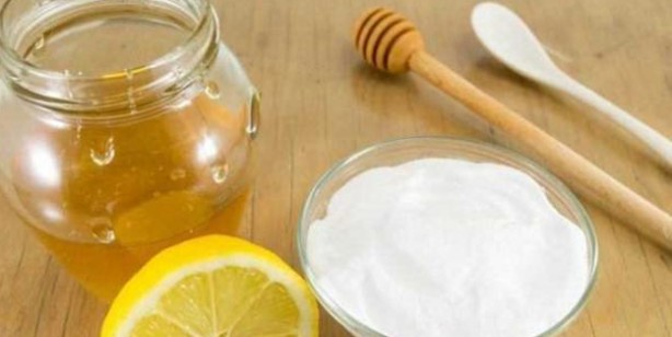 Foto - Bal ve karbonat karışımı: Bal ve karbonatı karıştırınca bakın ne oluyor