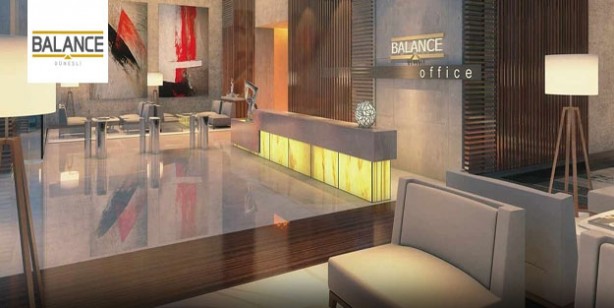 Foto - BALANCE GAYRİMENKUL- BALANCE GÜNEŞLİ PROJESİ