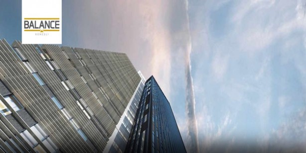 Foto - BALANCE GAYRİMENKUL- BALANCE GÜNEŞLİ PROJESİ