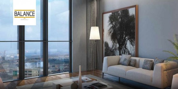 Foto - BALANCE GAYRİMENKUL- BALANCE GÜNEŞLİ PROJESİ