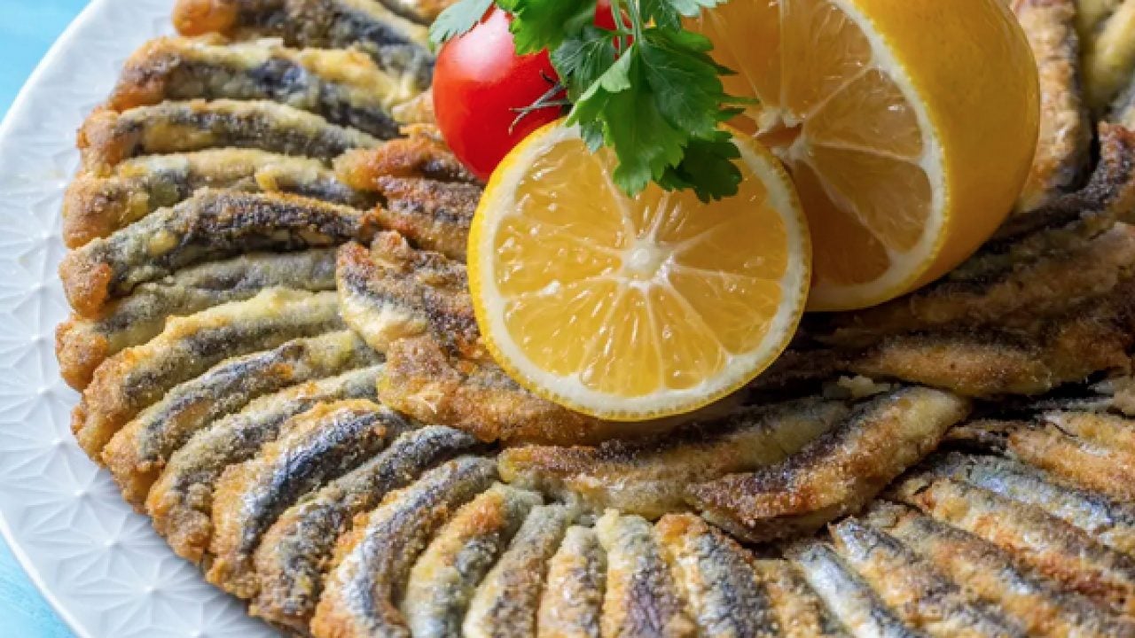 Foto - Balığa hangi baharat yakışır? Somon, levrek, hamsi ve palamut için en uygun otlar...