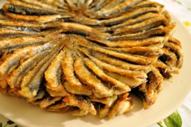 Foto - Balığı bu şekilde kızartmak, kansere neden oluyor