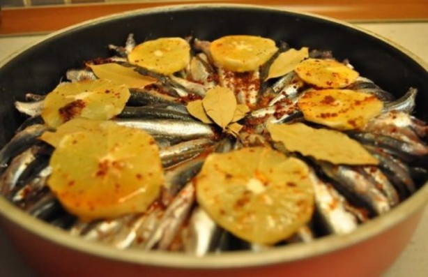 Foto - Balığı bu şekilde kızartmak, kansere neden oluyor