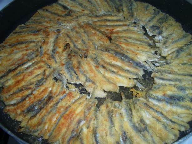 Foto - Balığı bu şekilde kızartmak, kansere neden oluyor
