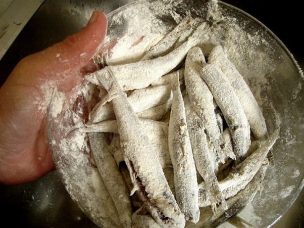 Balığı bu şekilde kızartmak, kansere neden oluyor