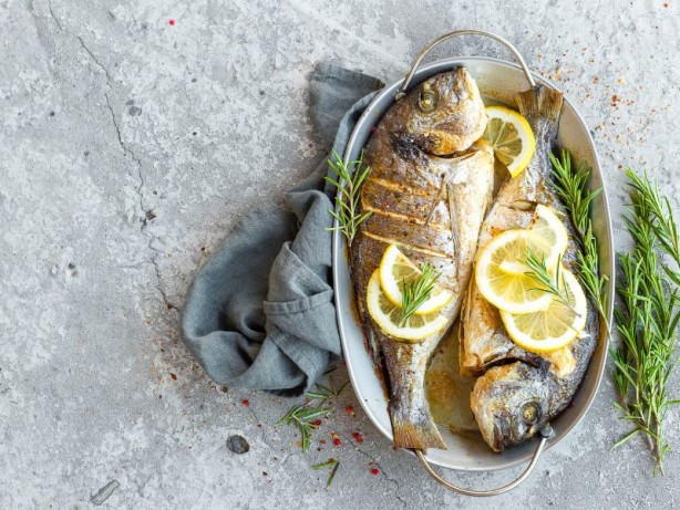 Foto - Balığı bu şekilde pişirenler dikkat! İşte en sağlıklı yöntem…