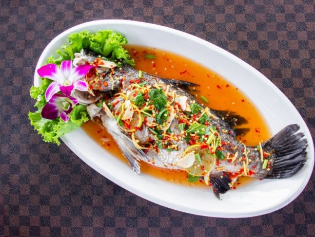 Foto - Balığı bu şekilde pişirenler dikkat! İşte en sağlıklı yöntem…