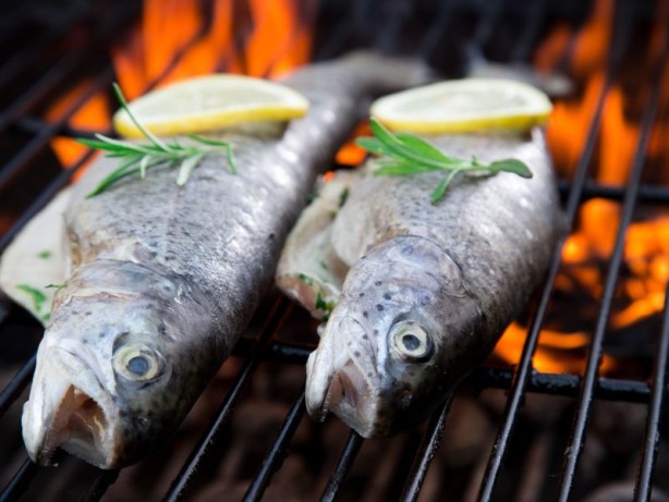 Foto - Balığı bu şekilde pişirenler dikkat! İşte en sağlıklı yöntem…