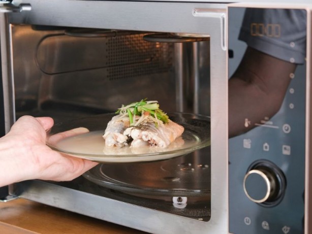 Foto - Balığı bu şekilde pişirenler dikkat! İşte en sağlıklı yöntem…