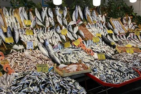 Foto - Balığı derin dondurucuda saklayanlar dikkat! İşte püf noktaları…