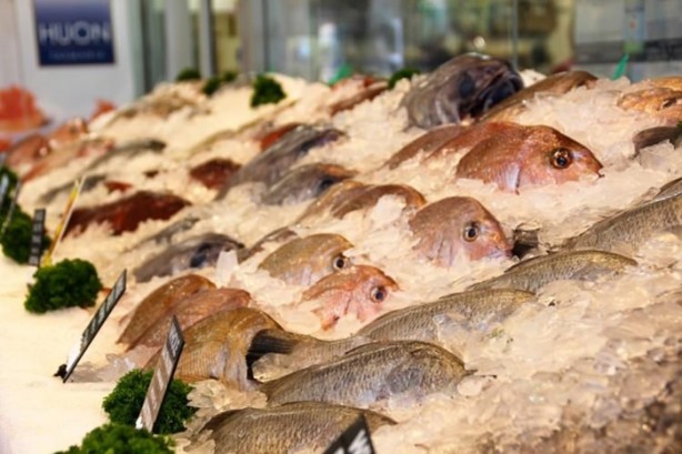 Foto - Balığın bayat olup olmadığı nasıl anlaşılır?