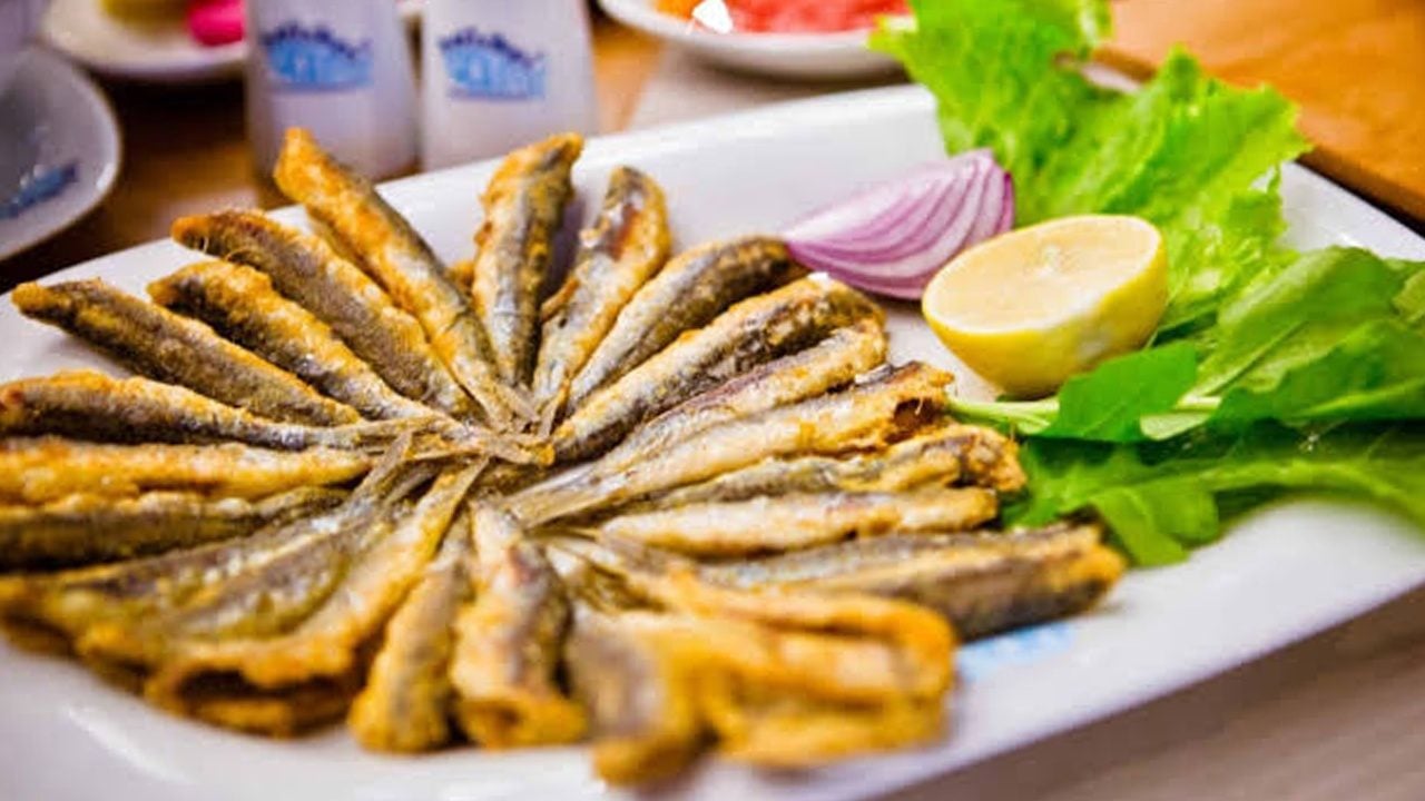 Foto - Balık bağışıklık sistemini güçlendirir: Omega-3 açısından zengin, bilen çok az... Kapış kapış satılıyor! 