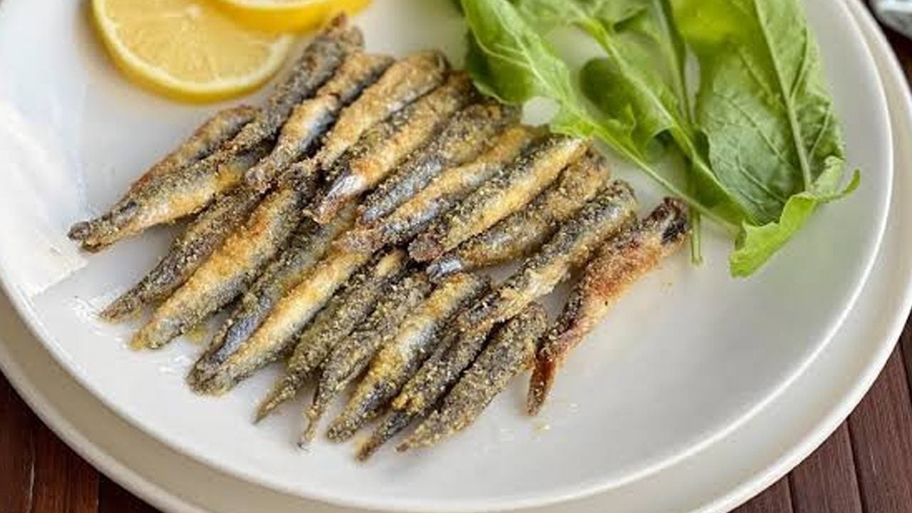 Foto - Balık bağışıklık sistemini güçlendirir: Omega-3 açısından zengin, bilen çok az... Kapış kapış satılıyor! 