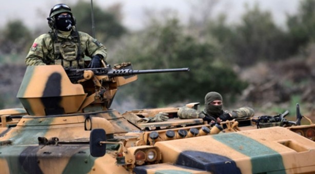 Foto - Balık baştan kokar! Bu sözler unutulmayacak: Esed, Hafter ve YPG...