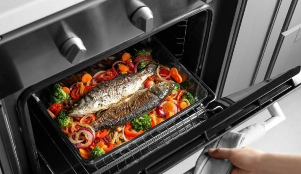 Foto - Balık Lezzetli ama kılçığı bazen sorun oluyor! Boğaza kaçan balık kılçığı nasıl çıkar? 