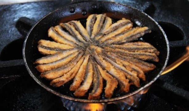 Foto - Balık Lezzetli ama kılçığı bazen sorun oluyor! Boğaza kaçan balık kılçığı nasıl çıkar? 