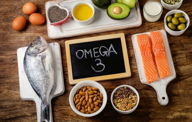 Foto - Balık sevmeyenlere Omega-3 içeren gıda tavsiyesi 