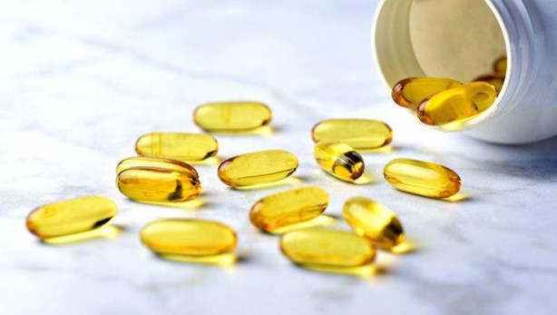 Balık sevmeyenlere Omega-3 içeren gıda tavsiyesi 