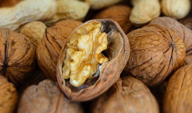 Foto - Balık sevmeyenlere Omega-3 içeren gıda tavsiyesi 