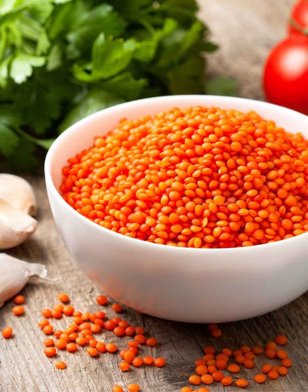 Foto - Balık sevmeyenlere Omega-3 içeren gıda tavsiyesi 