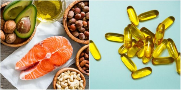 Foto - Balık sevmeyenlere Omega-3 içeren gıda tavsiyesi 